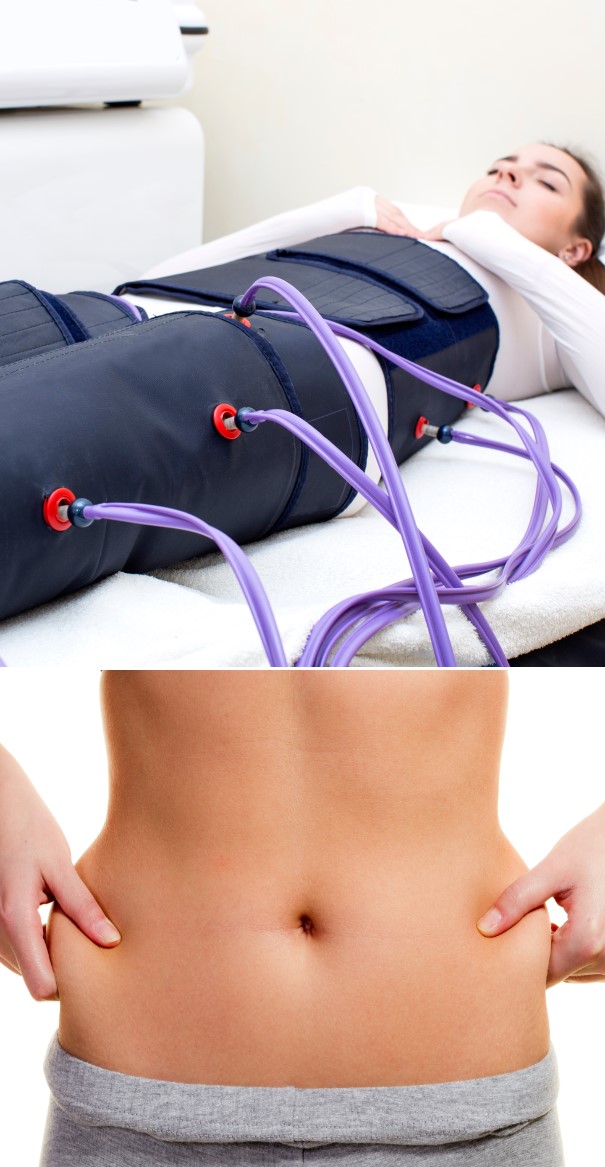 pressoterapia combinata rovereto TN Estetista pressoterapia combinata rovereto TN Estetista